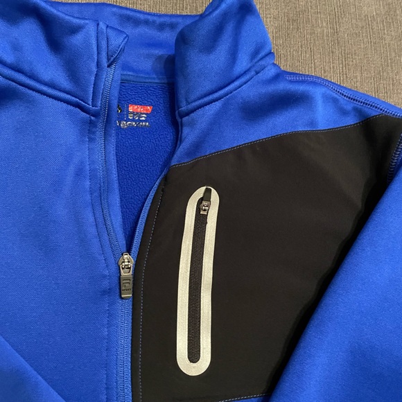 Long sleeve performance/running jacket - Picture 2 of 5